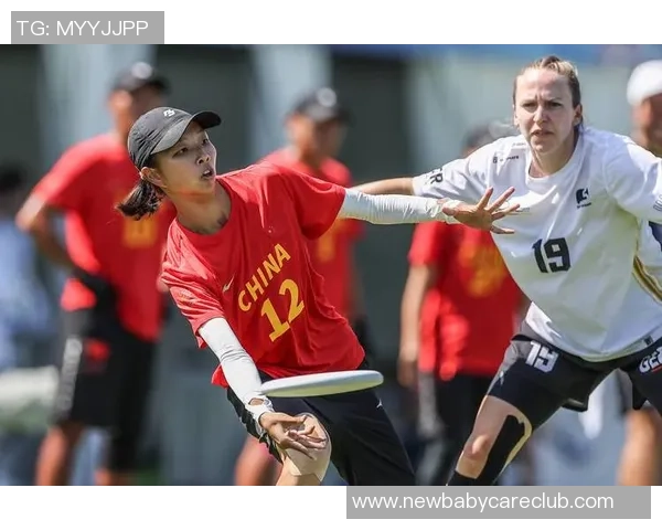 重磅专题：广州飞盘队的防反革新