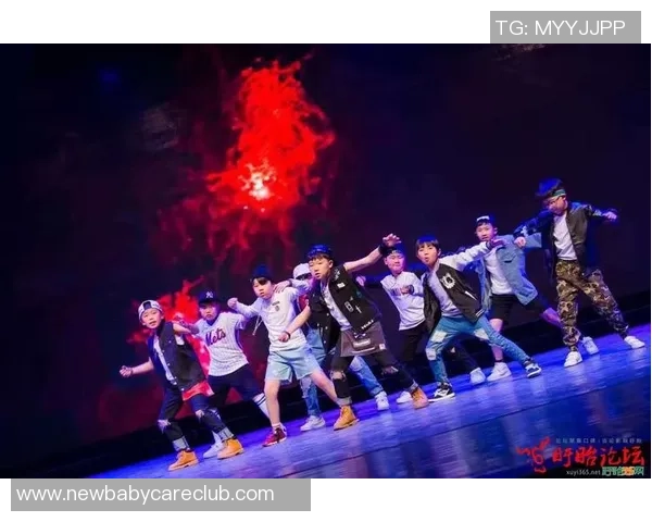 街舞焦点：杭州街舞队的个人能力探讨_1