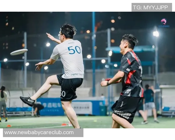 飞盘巨献：探秘深圳飞盘队的比赛经验